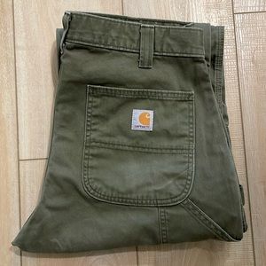 Carhartt pants